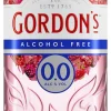 Gordon’s Pink Gin Alcoholvrij