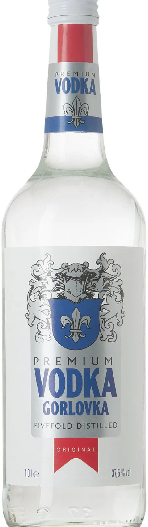 Gorlovka Vodka