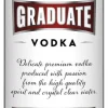 Graduate Vodka