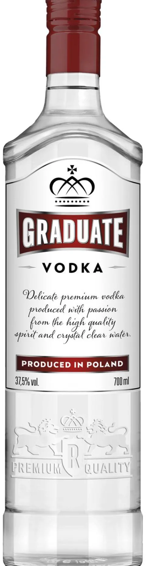 Graduate Vodka