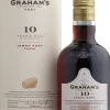 Graham's 10 Years Old Tawny