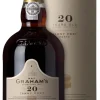 Graham's 20 Years Old Tawny