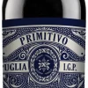 Gran Sasso Primitivo