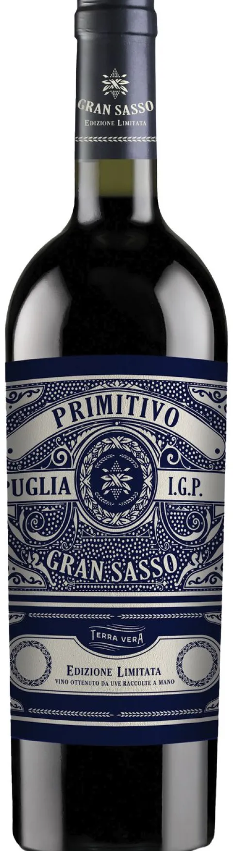 Gran Sasso Primitivo