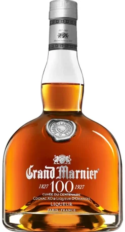 Grand Marnier Cuveé du Centenaire
