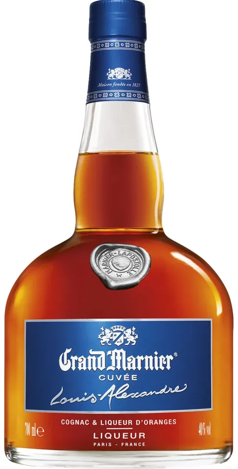 Grand Marnier Louis Alexandre