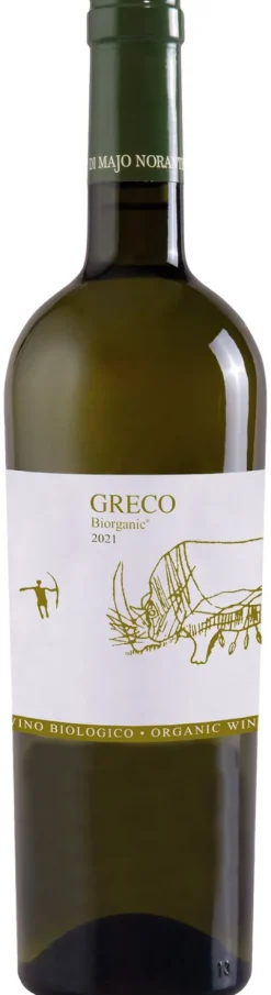Greco di Majo Norante