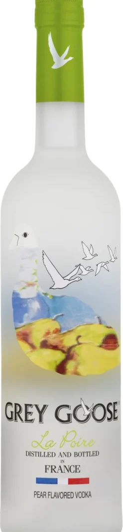 Grey Goose La Poire