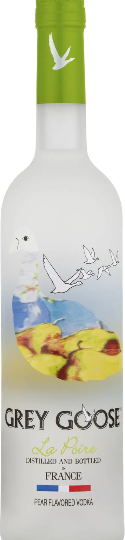 Grey Goose La Poire