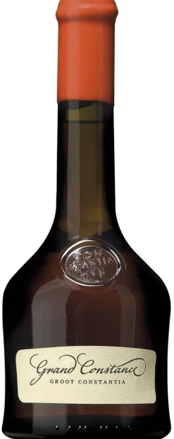 Groot Constantia Grand Constance