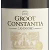 Groot Constantia Pinotage