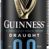 Guinness Stout 0.0