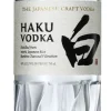 Haku Vodka