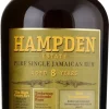 Hampden Estate Pure Jamaican