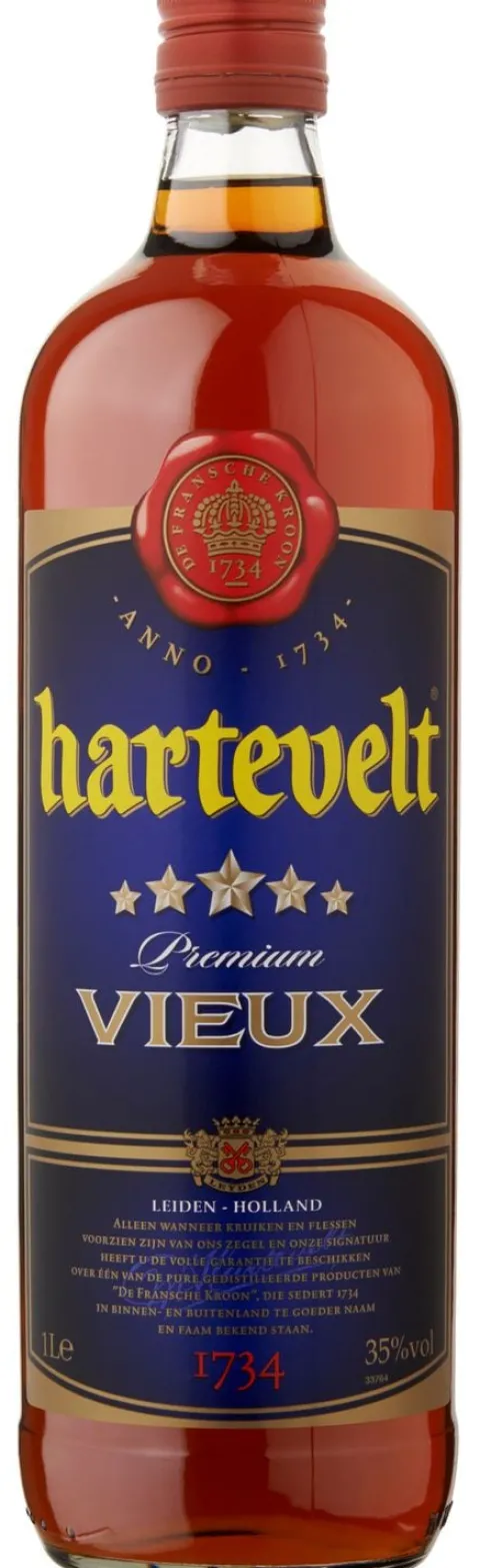 Hartevelt Vieux