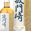 Hatozaki Umeshu Cask 12 Years