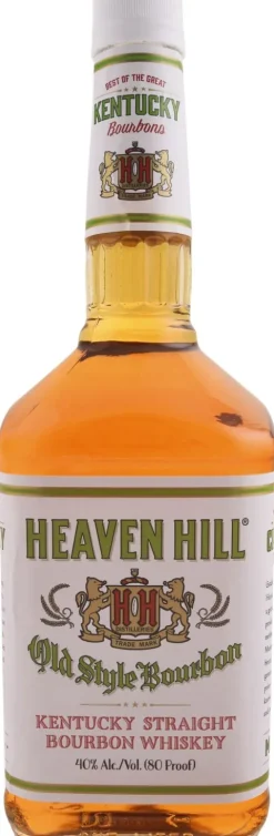 Heaven Hill