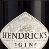 Hendrick's