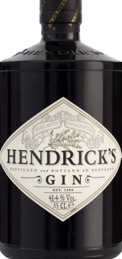Hendrick's