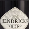 Hendrick's