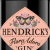 Hendrick's Gin Flora Adora