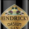 Hendricks Gin Oasium