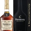 Hennessy VS cadeauverpakking