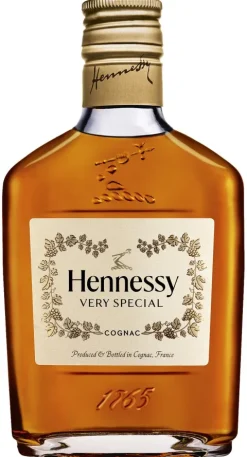 Hennessy VS Flask 20cl