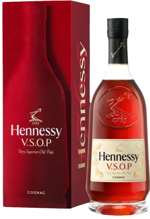 Hennessy VSOP