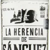 Herencia de Sánchez Espadín Mezcal