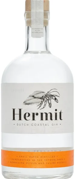 Hermit Dutch Coastal Gin