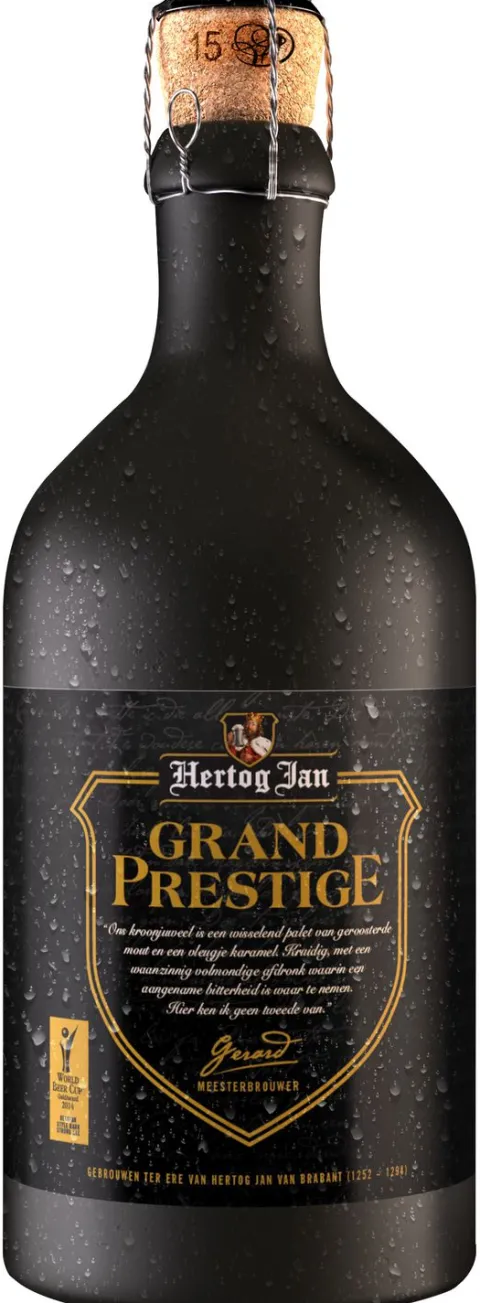 Hertog Jan Grand Prestige