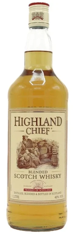 Highland Chief