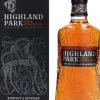 Highland Park Cask Strength 4