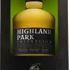 Highland Park Triskelion