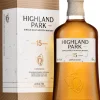 Highland Park 15y