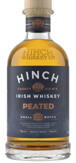 Hinch Peated Small Batch