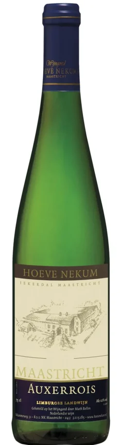 Hoeve Nekum Auxerrois