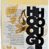 Hooghoudt Peated cask aged genever