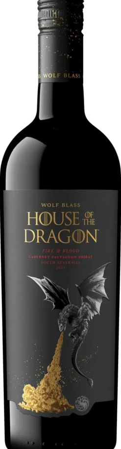 House Of The Dragon
