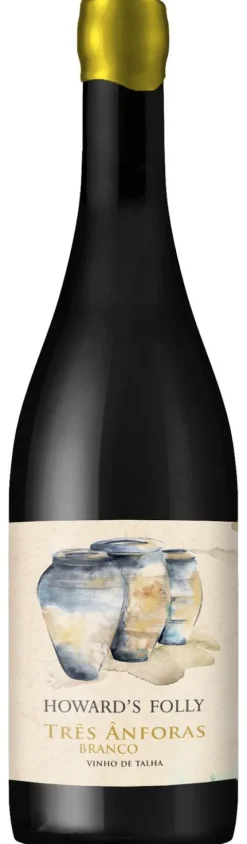 Howard's Folly Três Ânforas Branco