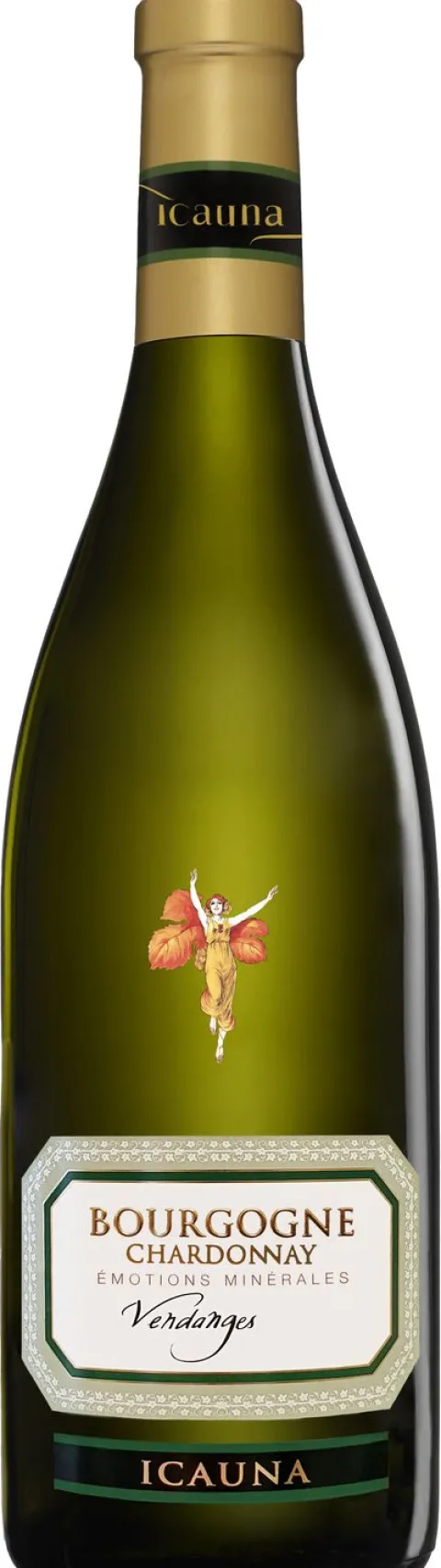 Icauna Bourgogne Chardonnay