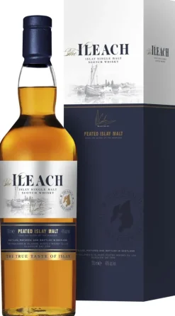 Ileach Malt Whisky