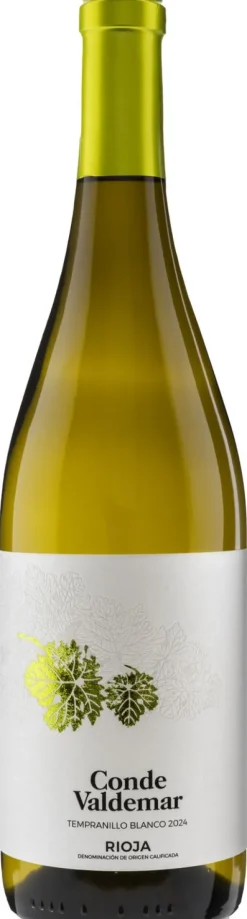 Inspiración Valdemar Tempranillo Blanco
