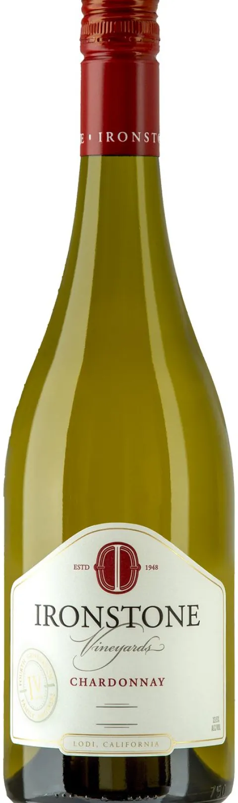 Ironstone Chardonnay