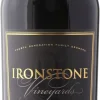 Ironstone Reserve Old Vine Zinfandel