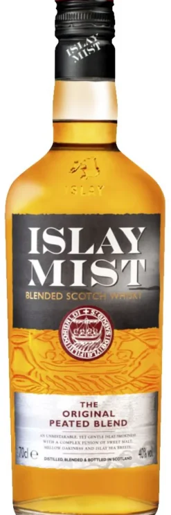 Islay Mist Original Peated Blend
