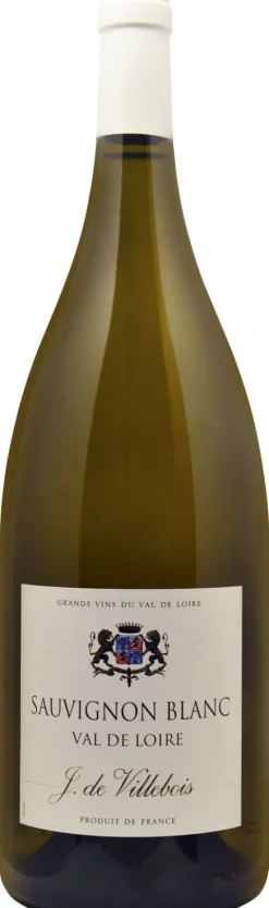 J. de Villebois Sauvignon Blanc Magnum