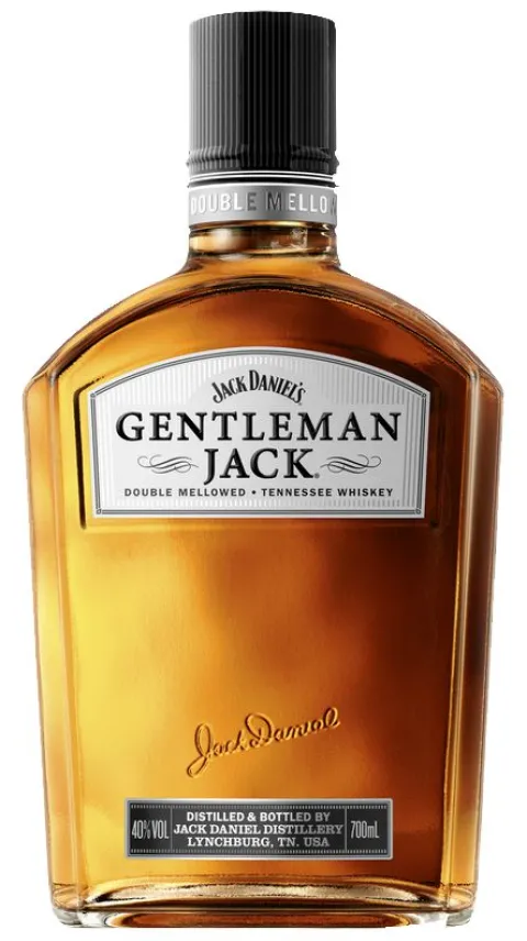 Jack Daniel's Gentleman Jack