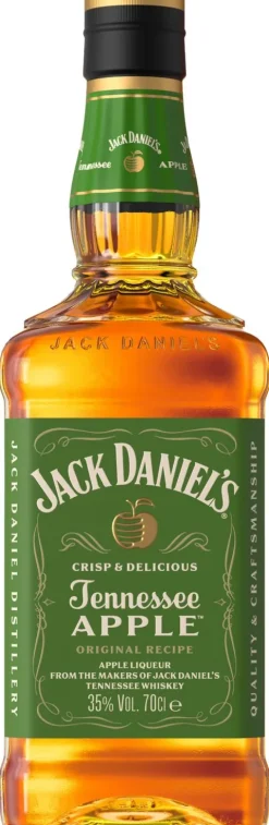 Jack Daniel's Tennessee Apple